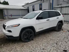 1C4PJLABXGW362275 2016 JEEP GRAND CHEROKEE