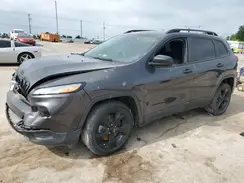 1C4PJLABXHW578368 2017 JEEP GRAND CHEROKEE