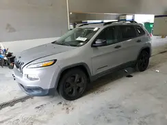 1C4PJLABXHW586048 2017 JEEP GRAND CHEROKEE