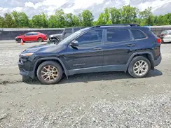 1C4PJLABXHW613412 2017 JEEP GRAND CHEROKEE