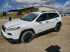 1C4PJLABXHW640786 2017 JEEP GRAND CHEROKEE