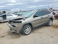 1C4PJLABXHW641081 2017 JEEP GRAND CHEROKEE