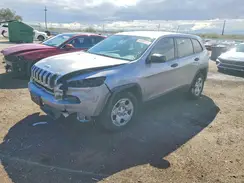 1C4PJLABXHW643395 2017 JEEP GRAND CHEROKEE