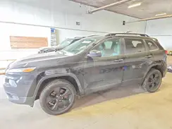 1C4PJLABXHW652422 2017 JEEP GRAND CHEROKEE