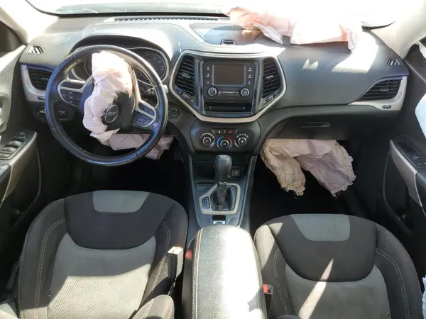 1C4PJLABXHW654803 2017 JEEP GRAND CHEROKEE - Image 8