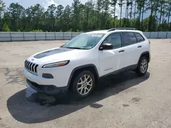 1C4PJLABXHW662769 2017 JEEP GRAND CHEROKEE