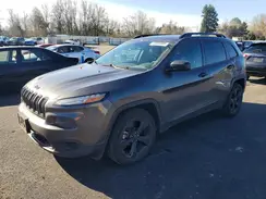 1C4PJLABXHW669446 2017 JEEP GRAND CHEROKEE