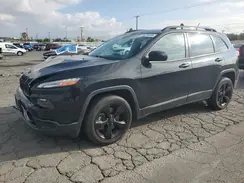 1C4PJLAS3GW346712 2016 JEEP GRAND CHEROKEE