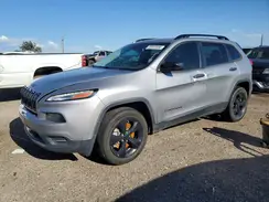 1C4PJLAS3GW376048 2016 JEEP GRAND CHEROKEE