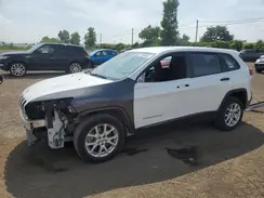 1C4PJLAS5GW370770 2016 JEEP GRAND CHEROKEE