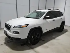 1C4PJLAS5HW593487 2017 JEEP GRAND CHEROKEE