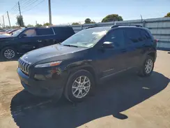 1C4PJLAS6HW559512 2017 JEEP GRAND CHEROKEE