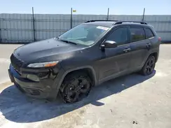 1C4PJLAS6HW577086 2017 JEEP GRAND CHEROKEE