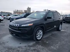 1C4PJLAS7GW222829 2016 JEEP GRAND CHEROKEE