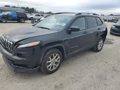 1C4PJLAS7GW315348 2016 JEEP GRAND CHEROKEE