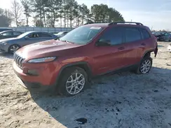 1C4PJLAS7HW650031 2017 JEEP GRAND CHEROKEE