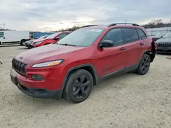 1C4PJLAS7HW652846 2017 JEEP GRAND CHEROKEE
