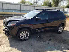 1C4PJLAS7HW653091 2017 JEEP GRAND CHEROKEE