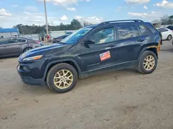 1C4PJLAS8GW288225 2016 JEEP GRAND CHEROKEE
