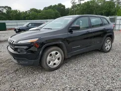 1C4PJLAS8HW585318 2017 JEEP GRAND CHEROKEE