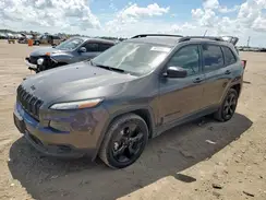 1C4PJLAS9GW336704 2016 JEEP GRAND CHEROKEE