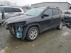 1C4PJLAS9HW573906 2017 JEEP GRAND CHEROKEE