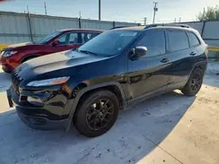 1C4PJLAS9HW597736 2017 JEEP GRAND CHEROKEE