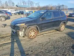1C4PJLASXGW315361 2016 JEEP GRAND CHEROKEE