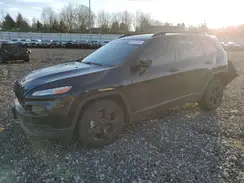 1C4PJLASXGW336386 2016 JEEP GRAND CHEROKEE