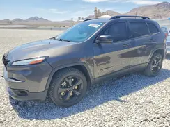 1C4PJLASXHD237676 2017 JEEP GRAND CHEROKEE