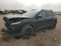1C4PJLCB0GW107406 2016 JEEP GRAND CHEROKEE