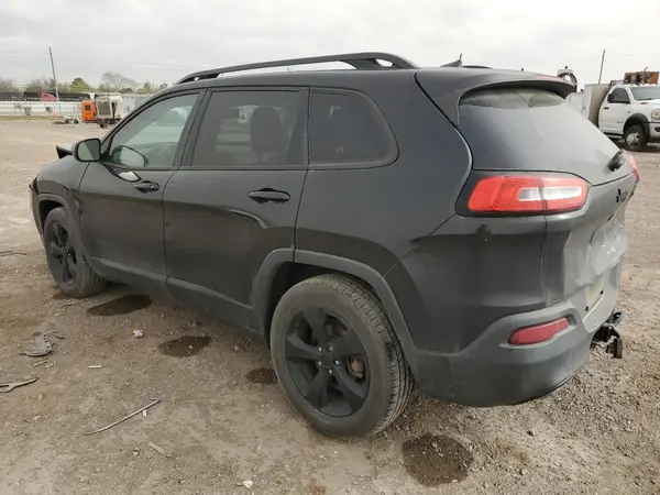 1C4PJLCB0GW107406 2016 JEEP GRAND CHEROKEE - Image 2