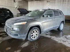 1C4PJLCB0GW107759 2016 JEEP GRAND CHEROKEE