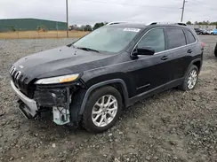 1C4PJLCB0GW128109 2016 JEEP GRAND CHEROKEE