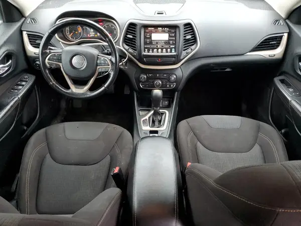 1C4PJLCB0GW128109 2016 JEEP GRAND CHEROKEE - Image 8