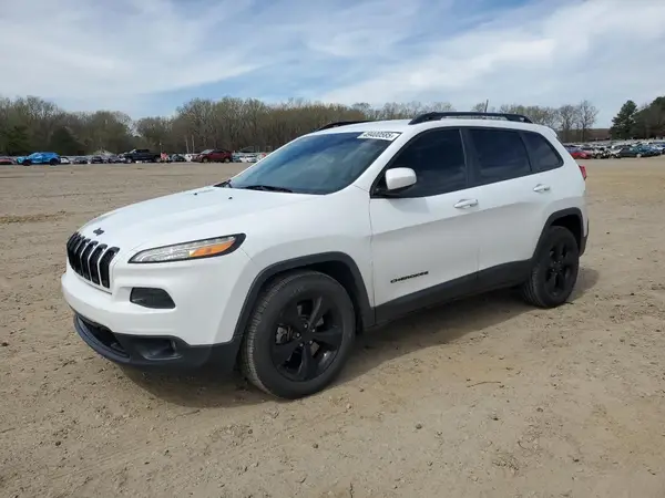 1C4PJLCB0GW135500 2016 JEEP GRAND CHEROKEE - Image 1