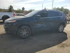 1C4PJLCB0GW140955 2016 JEEP GRAND CHEROKEE
