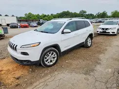 1C4PJLCB0GW190061 2016 JEEP GRAND CHEROKEE