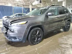 1C4PJLCB0GW190142 2016 JEEP GRAND CHEROKEE