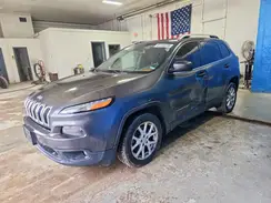 1C4PJLCB0GW195793 2016 JEEP GRAND CHEROKEE
