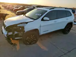 1C4PJLCB0GW229943 2016 JEEP GRAND CHEROKEE