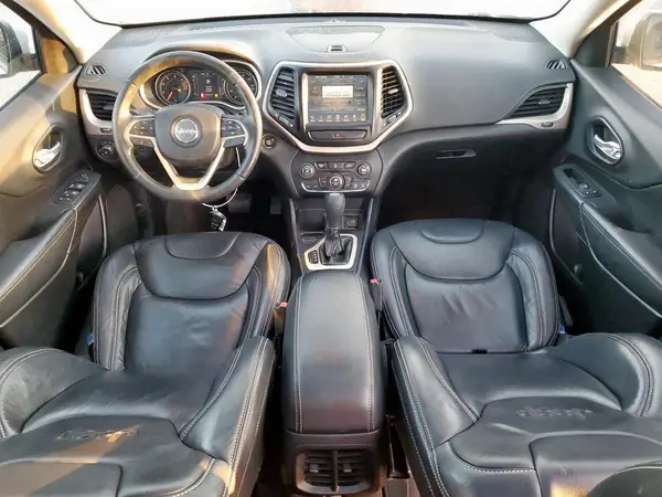 1C4PJLCB0GW229943 2016 JEEP GRAND CHEROKEE - Image 8