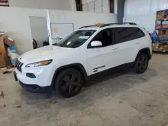 1C4PJLCB0GW287471 2016 JEEP GRAND CHEROKEE