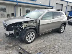 1C4PJLCB0GW307895 2016 JEEP GRAND CHEROKEE