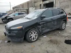 1C4PJLCB0GW315592 2016 JEEP GRAND CHEROKEE