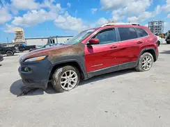 1C4PJLCB0GW336507 2016 JEEP GRAND CHEROKEE