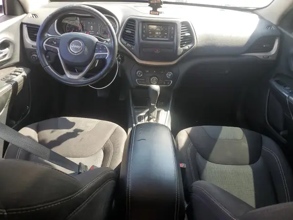 1C4PJLCB0GW338774 2016 JEEP GRAND CHEROKEE - Image 8