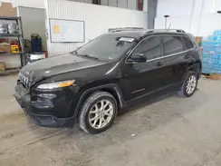1C4PJLCB0GW351220 2016 JEEP GRAND CHEROKEE