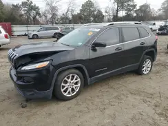 1C4PJLCB0GW362895 2016 JEEP GRAND CHEROKEE