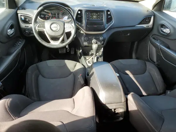 1C4PJLCB0GW374304 2016 JEEP GRAND CHEROKEE - Image 8